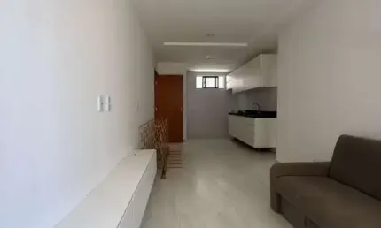 Apartamento para Venda em Cabedelo, Intermares, 2 dormitórios, 1 suíte, 2 banheiros, 1 vaga