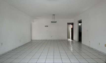 Apartamento para Venda em João Pessoa, Cabo Branco, 4 dormitórios, 4 suítes, 5 banheiros, 2 vagas
