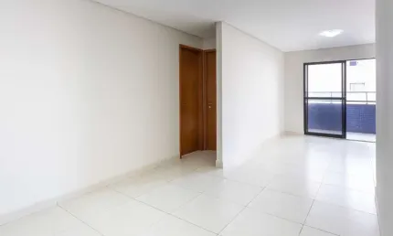 Apartamento para Venda em João Pessoa, Brisamar, 3 dormitórios, 1 suíte, 3 banheiros, 3 vagas