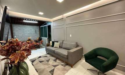 Apartamento para Venda em João Pessoa, Bancários, 3 dormitórios, 1 suíte, 2 banheiros, 1 vaga