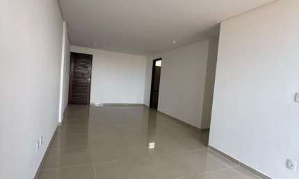 Apartamento para Locação em João Pessoa, Jardim Oceania, 3 dormitórios, 1 suíte, 2 banheiros, 2 vagas
