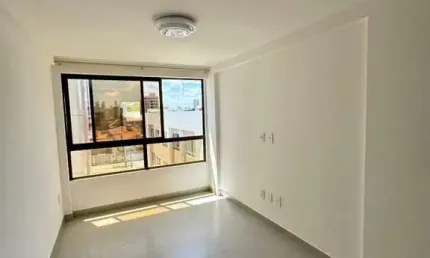 Apartamento para Venda em João Pessoa, Bessa, 2 dormitórios, 1 suíte, 2 banheiros, 1 vaga