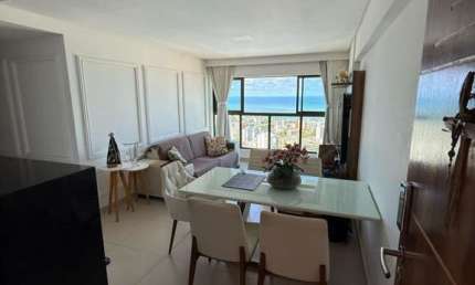 Apartamento para Venda em João Pessoa, Jardim Oceania, 2 dormitórios, 1 suíte, 2 banheiros, 2 vagas