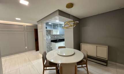 Apartamento para Venda em João Pessoa, Bancários, 3 dormitórios, 1 suíte, 2 banheiros, 1 vaga