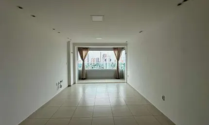 Apartamento para Venda em João Pessoa, Tambauzinho, 3 dormitórios, 1 suíte, 2 banheiros, 2 vagas