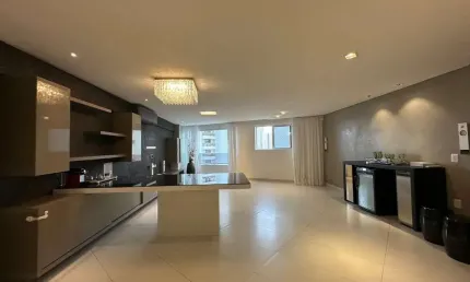 Apartamento para Venda em João Pessoa, Brisamar, 3 dormitórios, 2 suítes, 3 banheiros, 2 vagas
