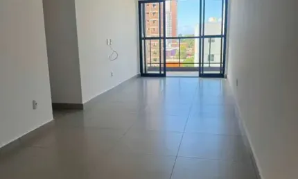 Apartamento para locação em joão pessoa, jardim oceania, 3 dormitórios, 2 suítes, 3 banheiros