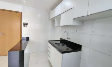 Apartamento para locação em joão pessoa, cabo branco, 2 dormitórios, 1 suíte, 2 banheiros, 2 vagas