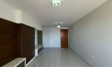 Apartamento para venda em joão pessoa, manaíra, 3 dormitórios, 1 suíte, 2 banheiros, 2 vagas