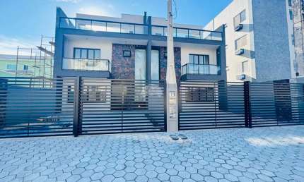Apartamento com 3 quartos à venda na Travessa Toronto, 56, Beltrami, Pontal do Paraná, 187 m2 por R$ 1.220.000