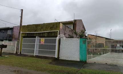 Casa com 2 quartos à venda na Rua Tibagi, 00, Curraes, Matinhos, 60 m2 por R$ 270.000