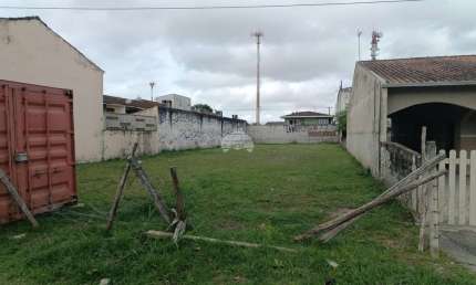 Terreno à venda na Rua Manoel Marques, 385, Praia de Leste, Pontal do Paraná por R$ 570.000