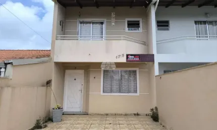 Casa com 3 quartos à venda na RUA AVENIDA SOLYMAR, 175, Solymar, Matinhos, 76 m2 por R$ 450.000