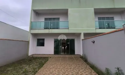 Casa com 3 quartos à venda na RUA XAVIER DA VEIGA, 340, Balneário Caravelas, Matinhos, 124 m2 por R$ 550.000