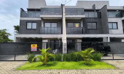 Apartamento com 3 quartos à venda na RUA JOAQUIM TRAMUJOS, 303, Balneário Gaivotas, Matinhos, 143 m2 por R$ 790.000
