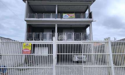 Apartamento com 8 quartos à venda na RUA ODINO VISOTO, 521, Ipanema, Pontal do Paraná, 300 m2 por R$ 499.000