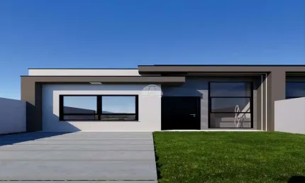 Casa com 2 quartos à venda na Rua Honduras, 00, Costa Azul, Matinhos, 60 m2 por R$ 400.000