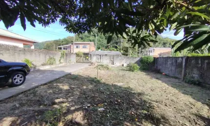 Casa com 3 quartos à venda na rua bom sucesso, 177, caiobá, matinhos por r$ 270.000