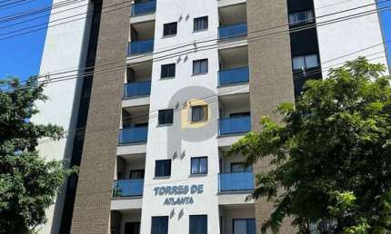 Apartamento com 2 quartos à venda no Jardim Pancera, Toledo 