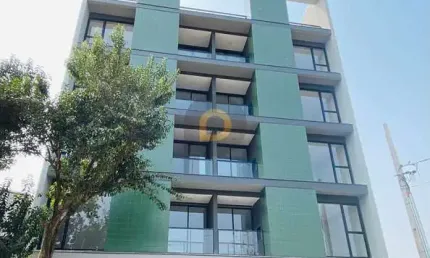 Apartamento com 2 quartos à venda no Jardim Gisela, Toledo 