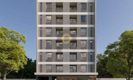 Apartamento com 2 quartos à venda no Jardim Gisela, Toledo 