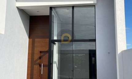 Casa com 2 quartos à venda no Jardim Coopagro, Toledo 