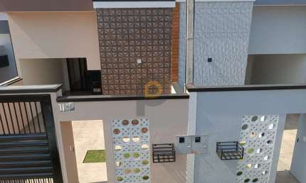 Casa com 3 quartos à venda no Jardim Pancera, Toledo 