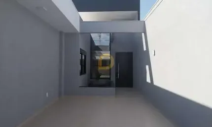 Casa com 2 quartos à venda no Jardim Pancera, Toledo 