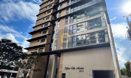 Apartamento com 3 quartos à venda no Jardim La Salle, Toledo 