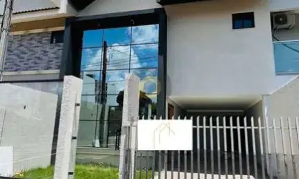 Casa com 3 quartos à venda no Centro, Toledo 