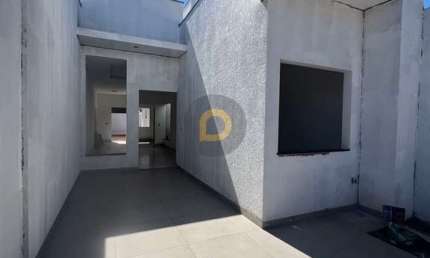 Casa com 2 quartos à venda no Jardim Coopagro, Toledo 
