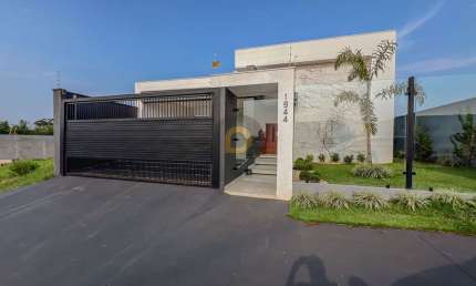 Casa com 3 quartos à venda em Tocantins, Toledo 