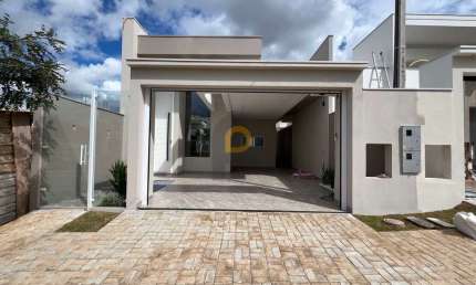 Casa com 3 quartos à venda na Irmã Jacobi, Tocantins, Toledo