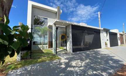Casa com 3 quartos à venda em Tocantins, Toledo 