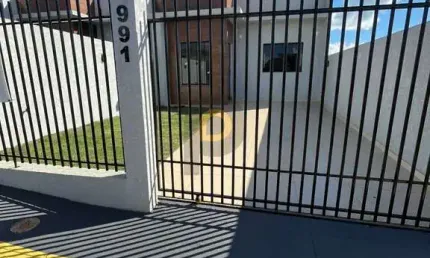 Casa com 2 quartos à venda no Pinheirinho, Toledo 
