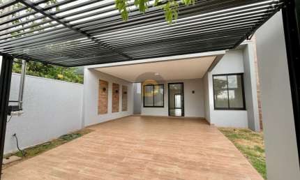 Casa com 3 quartos à venda em Tocantins, Toledo 