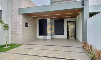 Casa com 3 quartos à venda em Tocantins, Toledo 