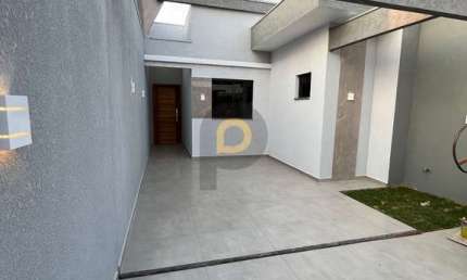 Casa com 2 quartos à venda no Jardim Coopagro, Toledo 