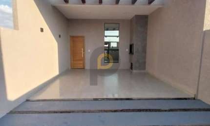 Casa com 3 quartos à venda no Jardim Coopagro, Toledo 