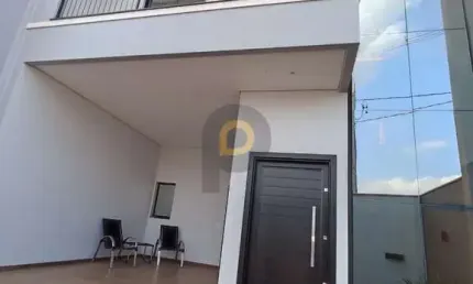 Casa com 3 quartos à venda no Centro, Toledo 