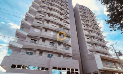Apartamento com 3 quartos à venda na Avenida Maripá, 5555, Centro, Toledo