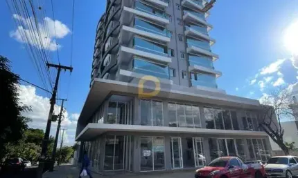 Apartamento com 3 quartos à venda no Centro, Toledo 