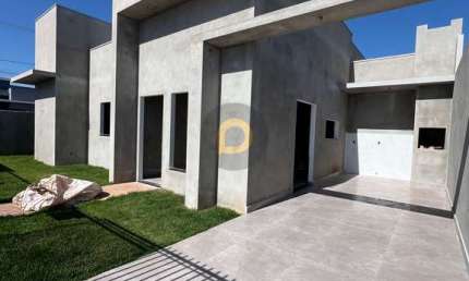 Casa com 2 quartos à venda no Jardim Coopagro, Toledo 