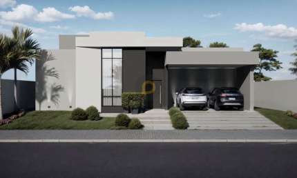 Casa com 3 quartos à venda na Vila Becker, Toledo 