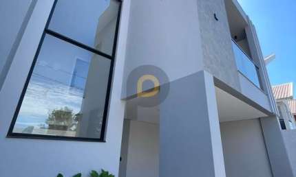 Casa com 3 quartos à venda na Rua Verílio Nazzarri, 33, Jardim Gisela, Toledo