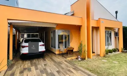 Casa com 3 quartos à venda no Jardim Pancera, Toledo 