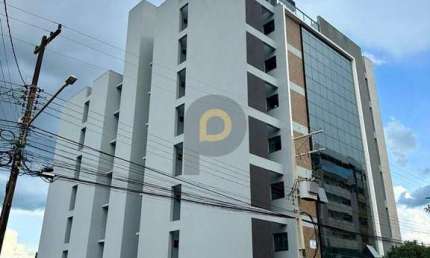 Apartamento com 3 quartos à venda no Centro, Toledo 
