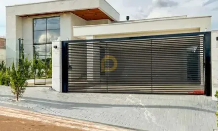 Casa com 3 quartos à venda em Tocantins, Toledo 