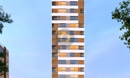 Apartamento com 2 quartos à venda no Centro, Toledo 