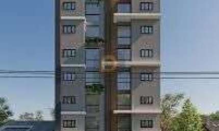 Apartamento com 2 quartos à venda na Vila Industrial, Toledo 